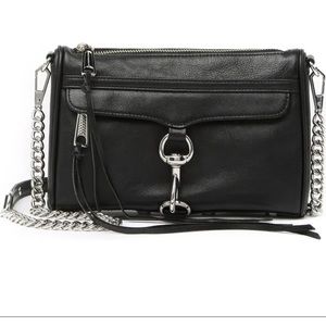 Rebecca Minkoff Mac Crossbody